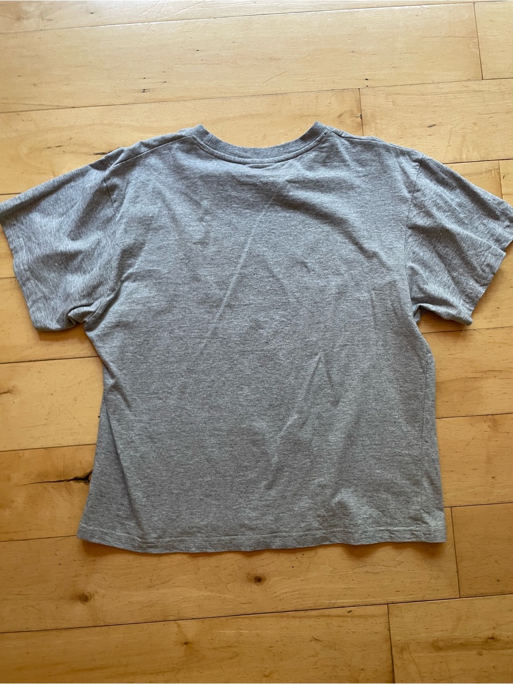Wilo the Label Bondi Running Club T-shirt - Picture 4 of 4